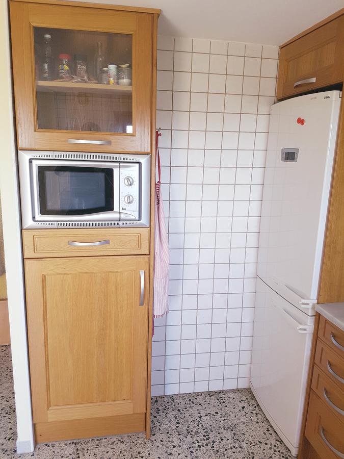 Can Taxo Мольо Экстерьер фото
